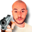 agresivo emote for Discord