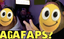 AGAFAPS emote for Discord