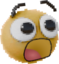 agasp emote for Discord