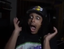 AgentScream emote for Discord