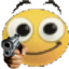 agagun emote for Discord