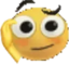agaFlirt emote for Discord