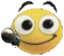 agapanser emote for Discord