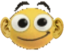 agaears emote for Discord