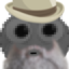 agaOld emote for Discord