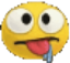 agaSped emote for Discord