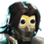agagain emote for Discord