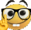 agtually emote for Discord