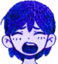 Agony emote for Discord