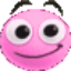 AgaPink emote for Discord