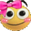 agaCute emote for Discord