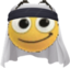 agabibi emote for Discord