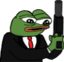agent47iq emote for Discord