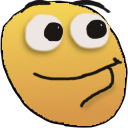agarned static emote for Discord, Twitch and Slack