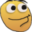 agarned emote for Discord