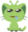 agugua emote for Discord