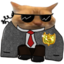 agentS emote for Discord