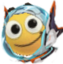 agajuno emote for Discord