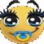 aguh emote for Discord