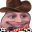 agrKovboj emote for Discord