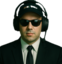 AgentMason emote for Discord