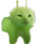 AGLORPUS emote for Discord