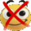 agaBoykott emote for Discord