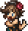 AgneaShock emote for Discord