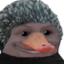 agrNiffler emote for Discord