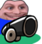 agrCanon emote for Discord