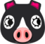 Agnes emote for Discord
