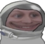 agrKosmonaut emote for Discord