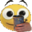 agaolja emote for Discord
