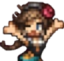 AgneaCheer emote for Discord