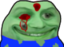 agrZombie emote for Discord