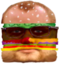 agrBurger emote for Discord