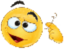 agaCrazy emote for Discord