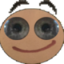 agaReal emote for Discord