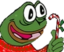 agreeGec emote for Discord
