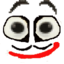 agakerge emote for Discord