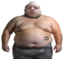 AgFatMan emote for Discord