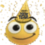 aga2026 emote for Discord