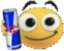 agabull emote for Discord