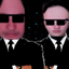Agentes emote for Discord