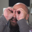 AGPOV emote for Discord