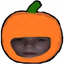 agentappleP emote for Discord