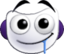 agaoid emote for Discord