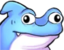 agonDentGe emote for Discord