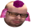 agrFernando emote for Discord