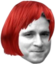 agabicKappa emote for Discord